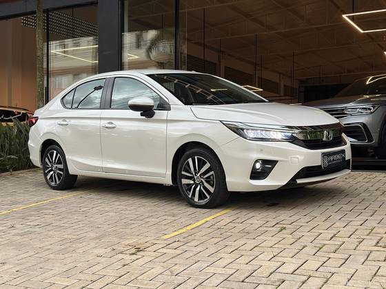 HONDA CITY 1.5 i-VTEC FLEX TOURING CVT HONDA CITY 1.5 i-VTEC FLEX TOURING CVT